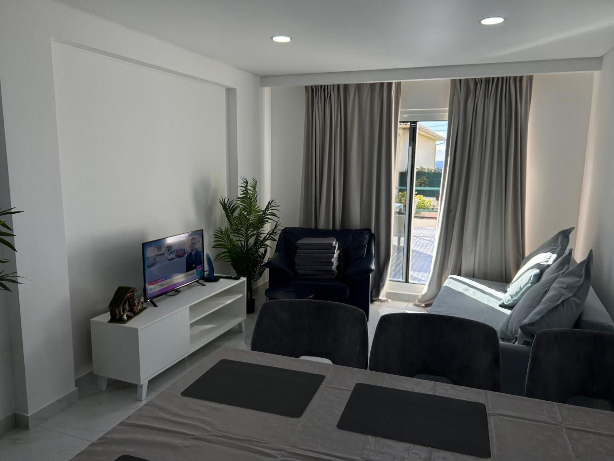 Ocean Dream Apartment- Air Condition Funchal  Kültér fotó