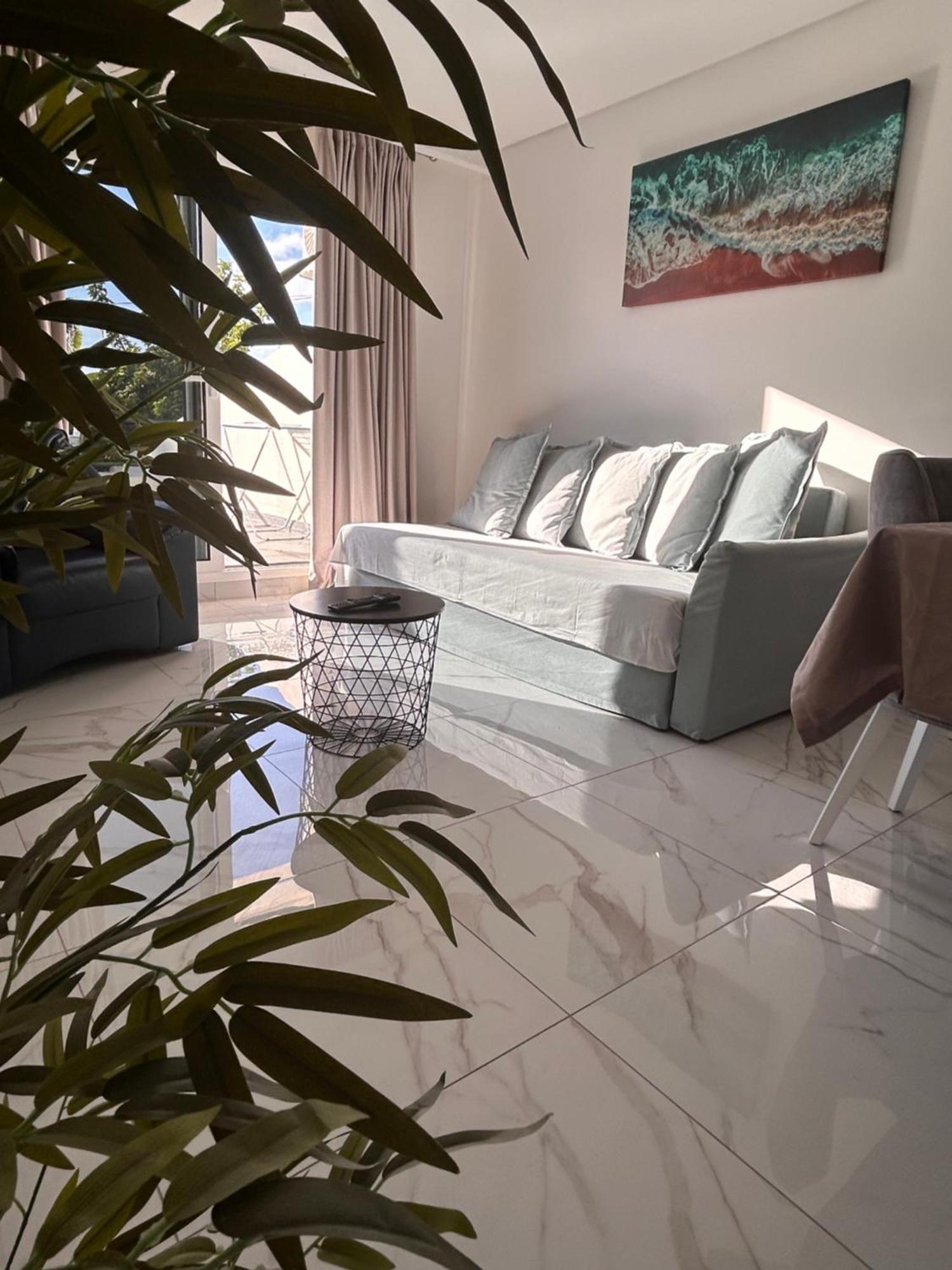 Ocean Dream Apartment- Air Condition Funchal  Kültér fotó