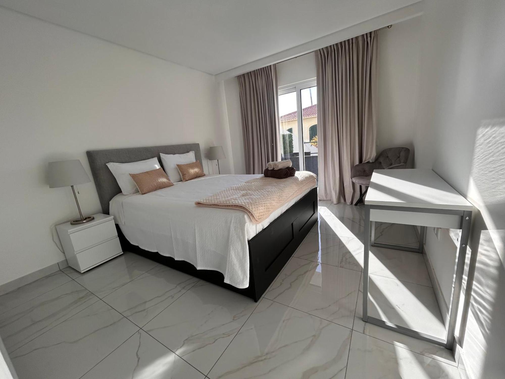 Ocean Dream Apartment- Air Condition Funchal  Kültér fotó