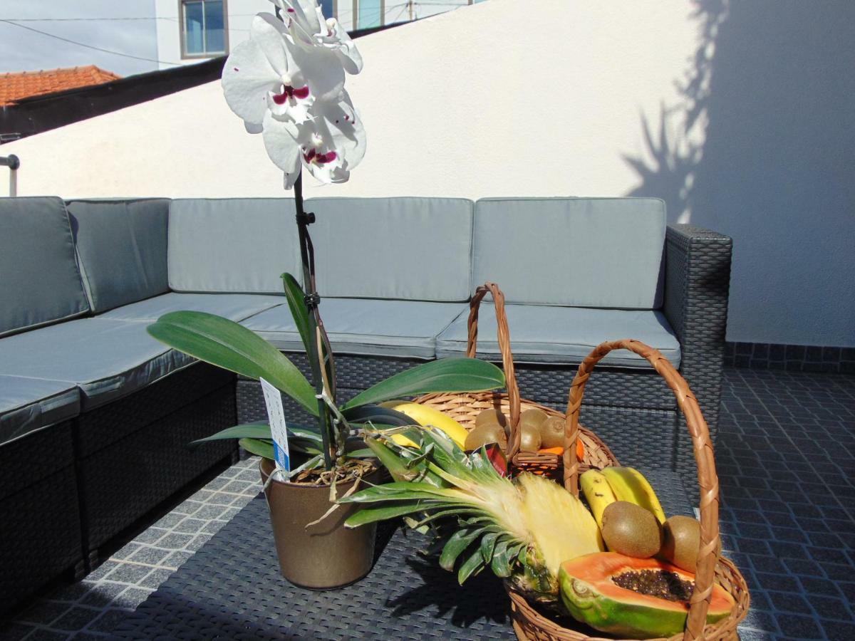 Ocean Dream Apartment- Air Condition Funchal  Kültér fotó